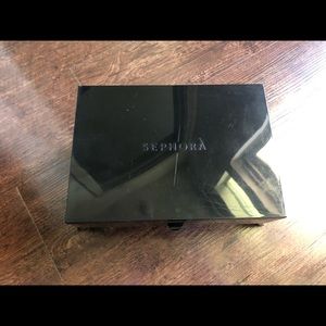 Sephora Makeup - Sephora Collection Eye shadow pallete Sephora Makeup - Sephora Collection Eye shadow pallete